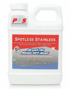 Spotless Stainless